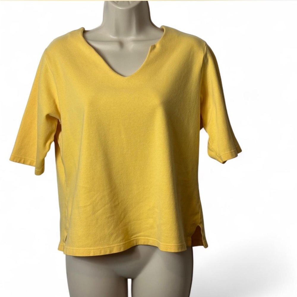 Vintage‎ Karen Scott Tee